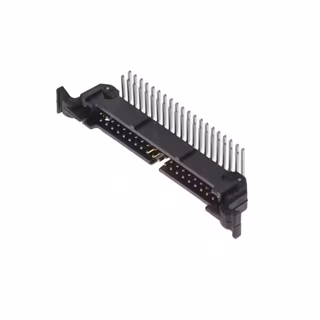 45240-520230 3M  Headers Male Pins